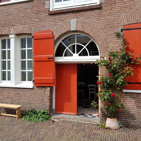 Het Pakhuis Schiedam Apartment Luaran gambar