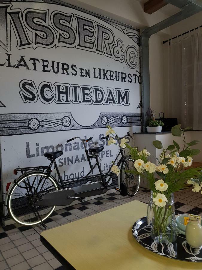 Het Pakhuis Schiedam Luaran gambar