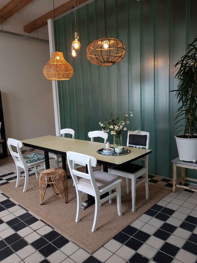 Het Pakhuis Schiedam Luaran gambar