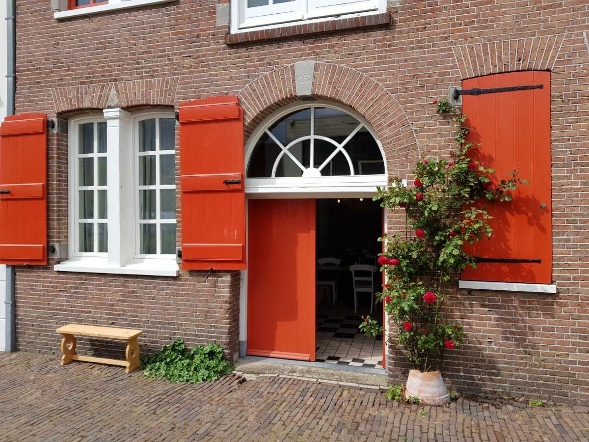 Het Pakhuis Schiedam Luaran gambar
