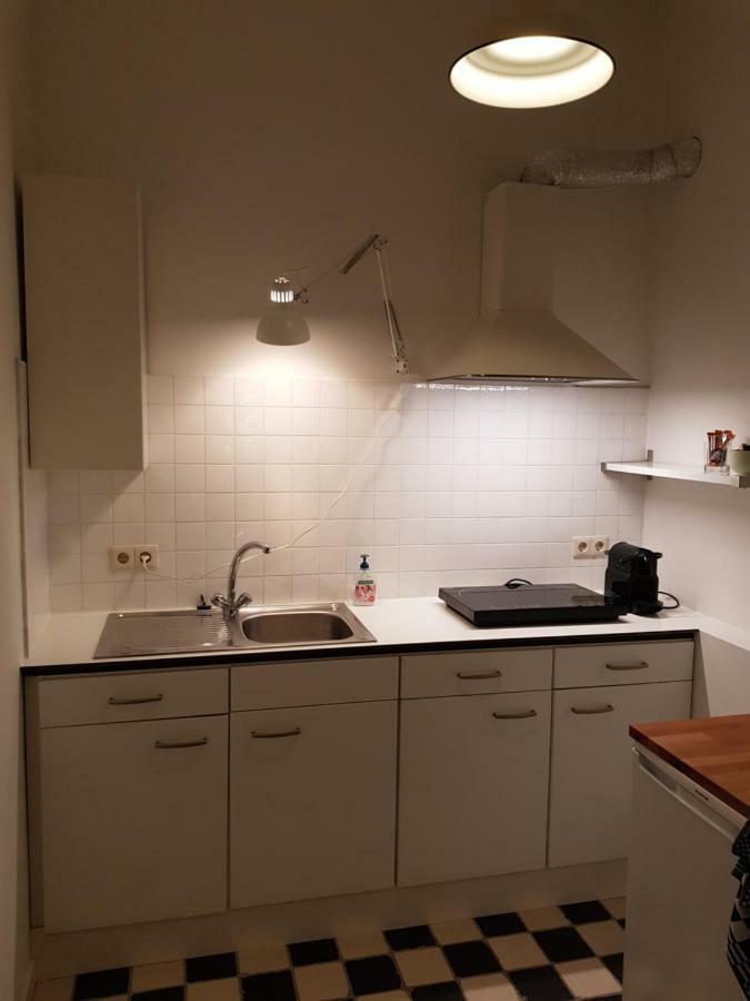 Het Pakhuis Schiedam Luaran gambar